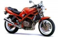 Suzuki GSF 400 Bandit 1989 Suzuki GSF 400 Bandit 1989
